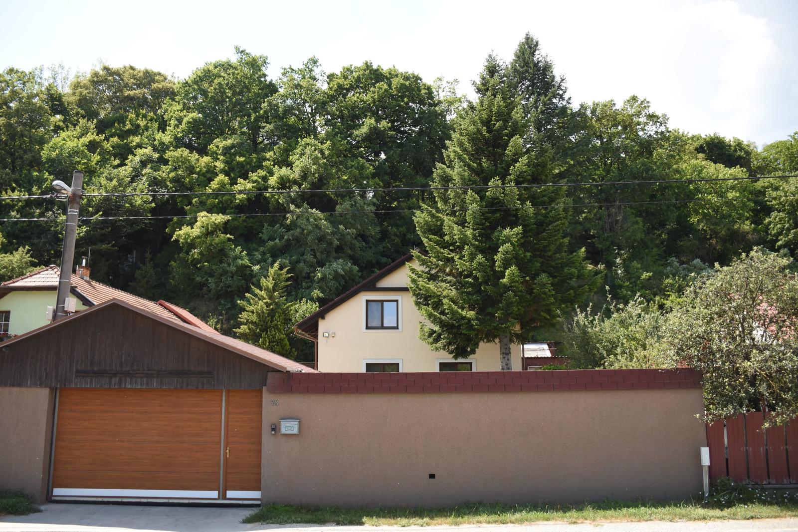 5-izbový rodinný dom vo vysokom štandarde Košice-Sever – fotka 2