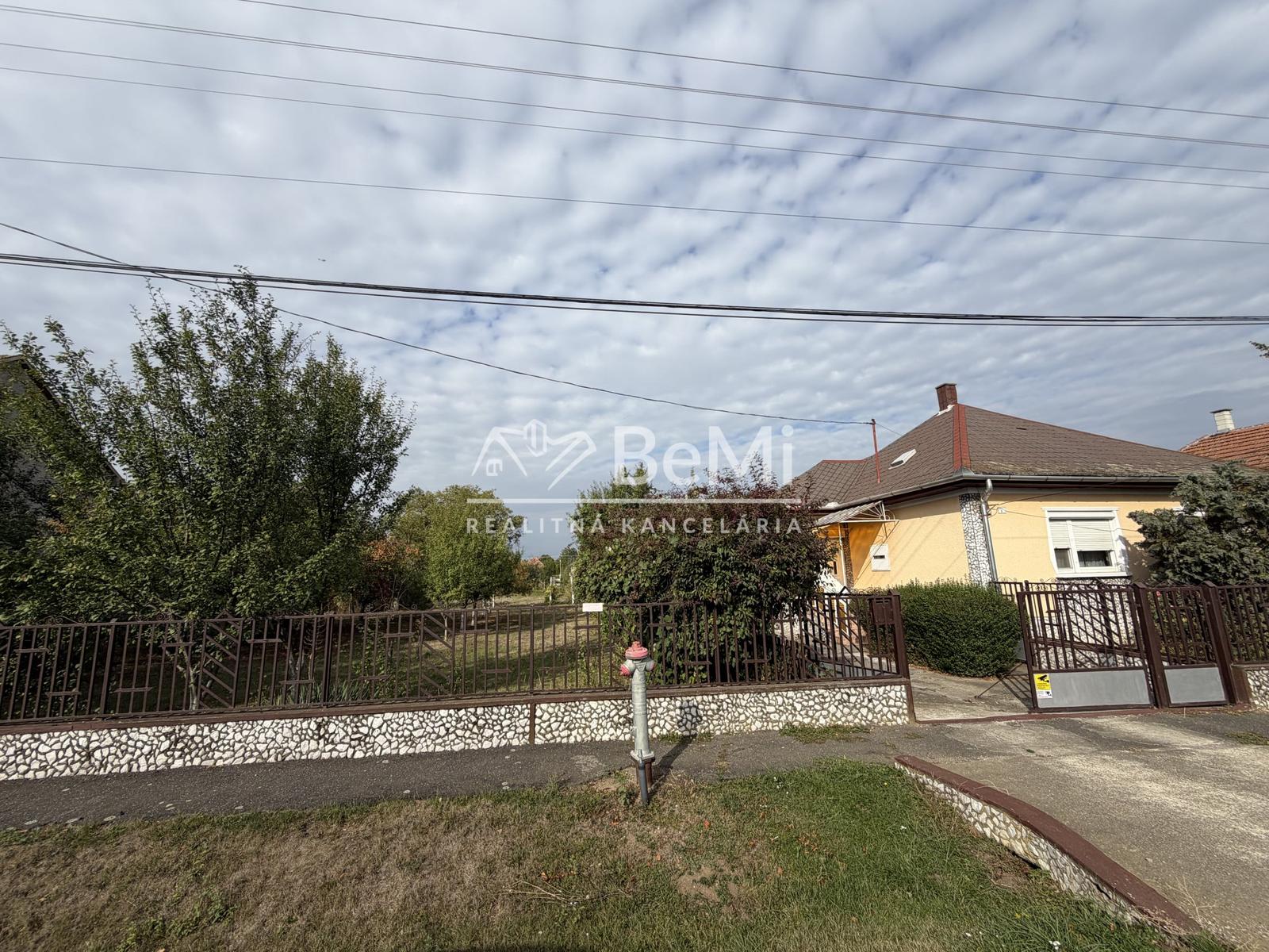 Rodinný dom v obci Méra , Maďarsko za  95000,-Eur