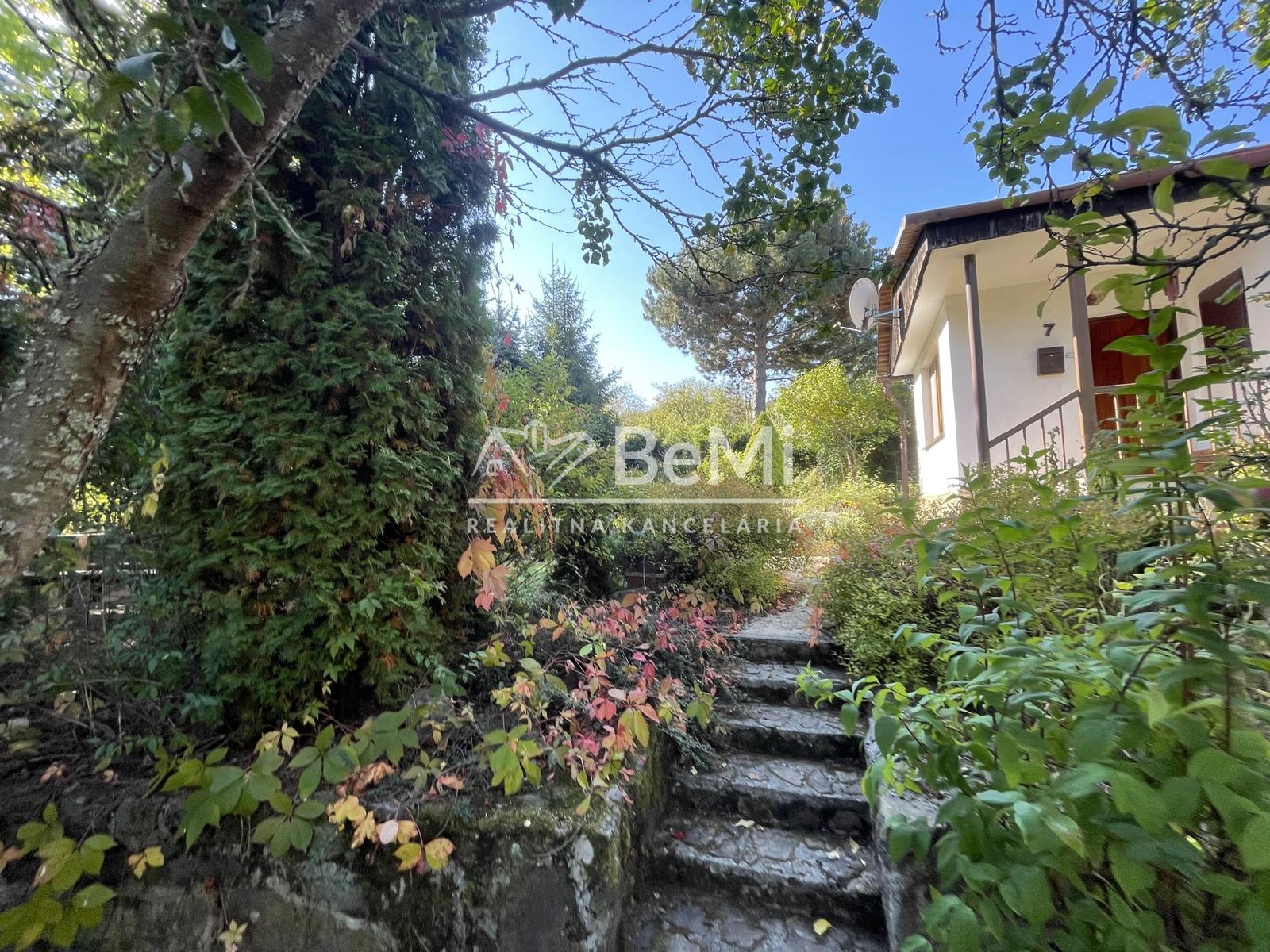 Predaj domu Banská Štiavnica – fotka 2