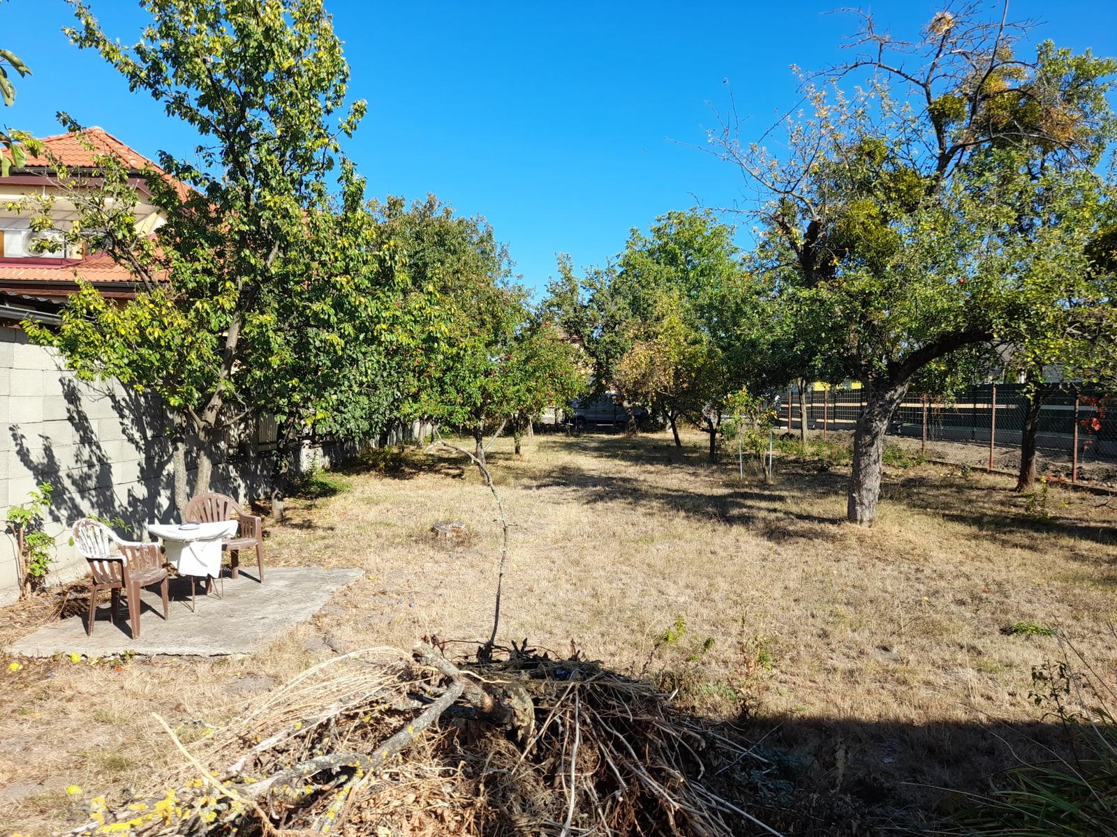 Ponúkame na predaj stavebný pozemok 650 m2, obec Ďurkov