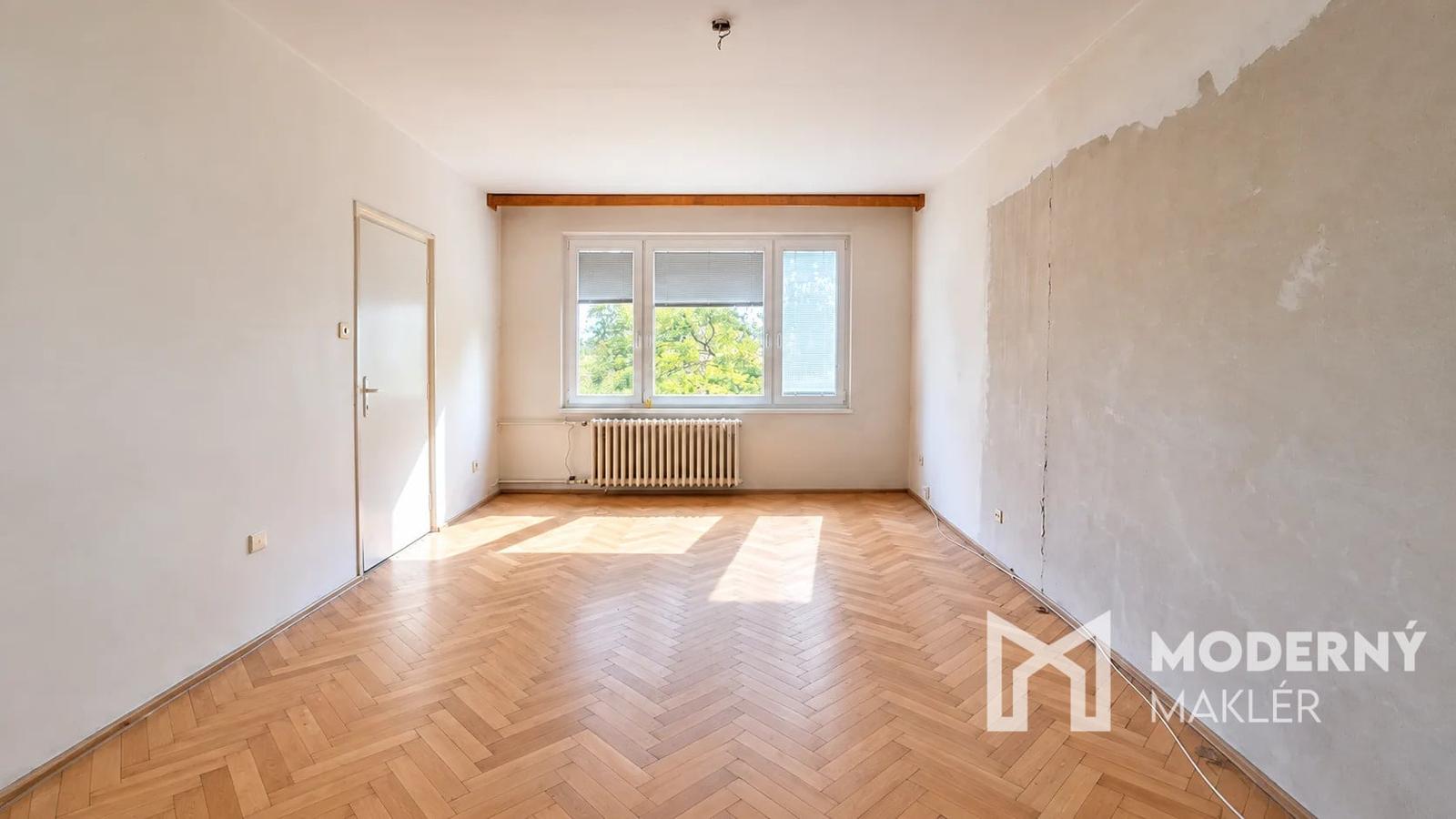 Na predaj 3-izbový byt v Bánovciach nad Bebravou – sídlisko Sever – fotka 2