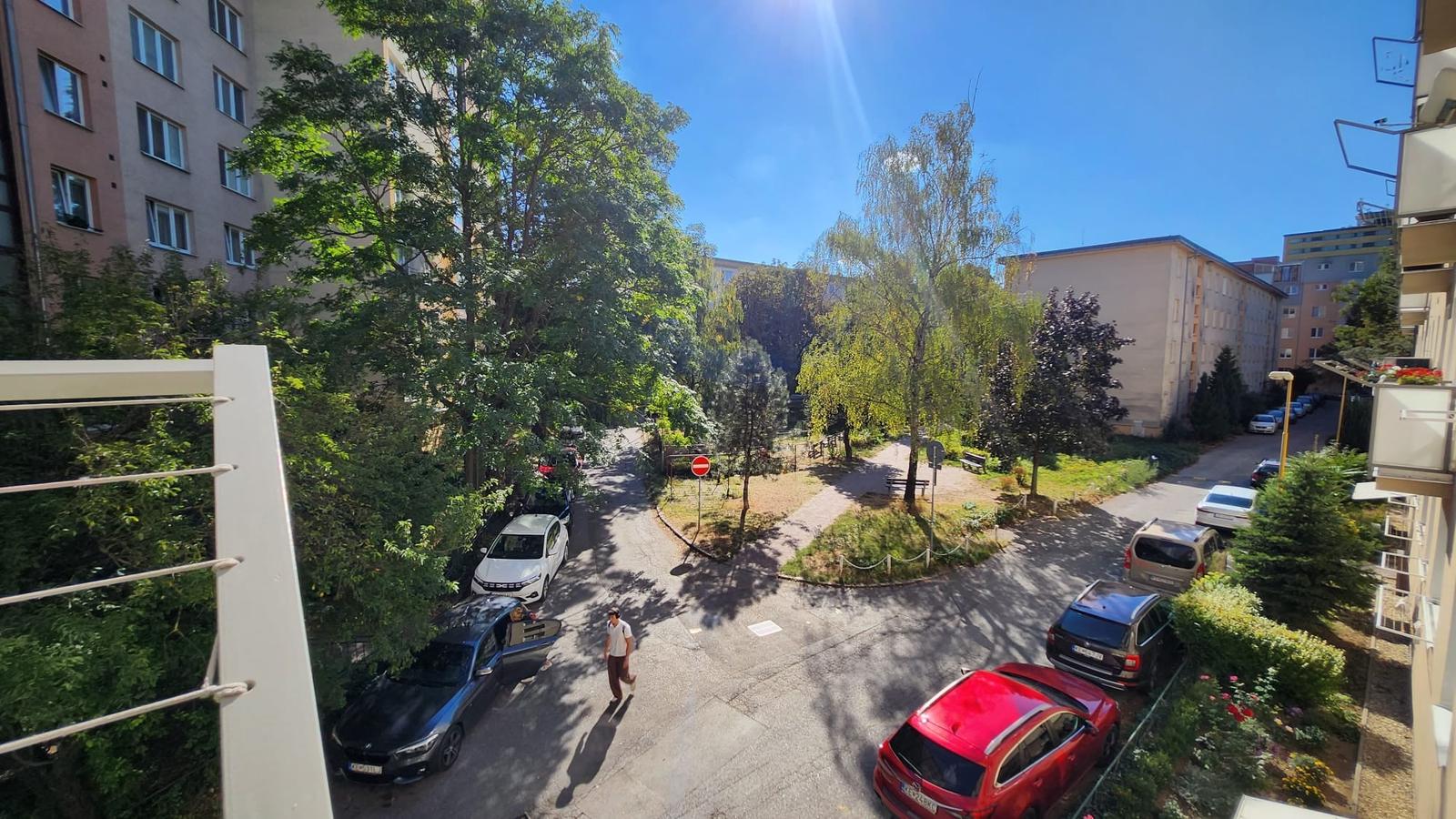 2-IZBOVÝ BYT V CENTRE KOŠÍC | HAVIARSKA | 55 m² | BALKÓN | TEHLOVÝ DOM