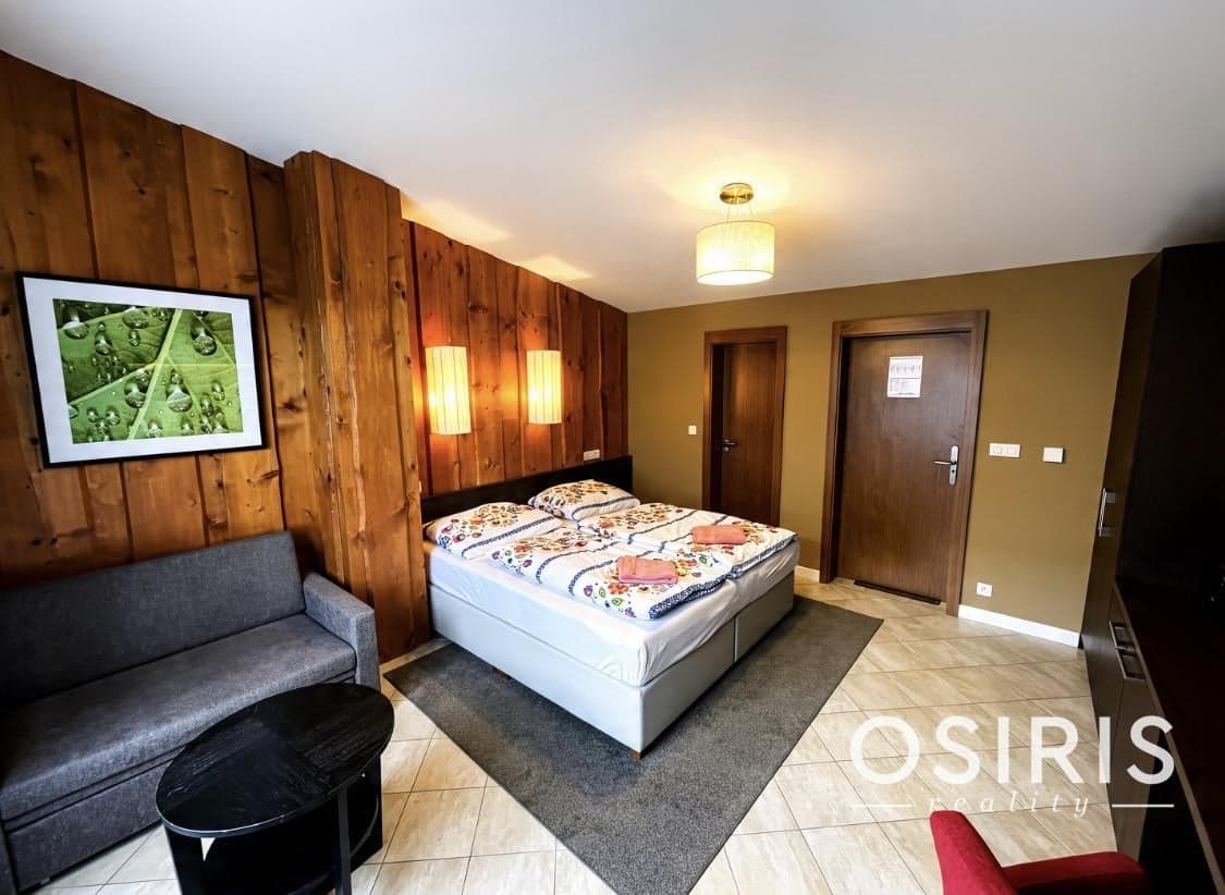 Apartmán Via Jasná – Demänová | 27 m² – fotka 2