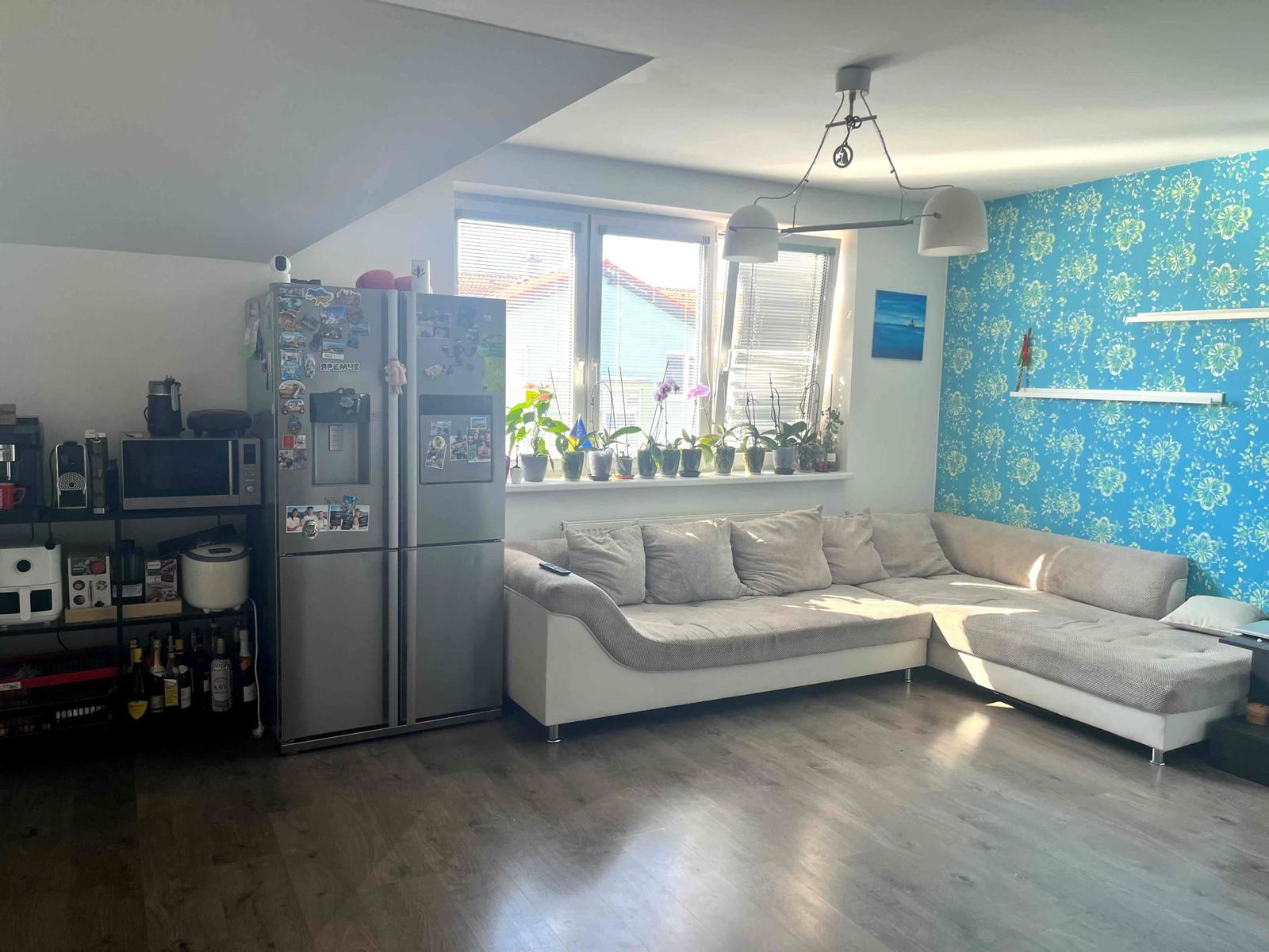 PREDAJ - 4 izbový byt - Široká ulica - Vajnory – fotka 2