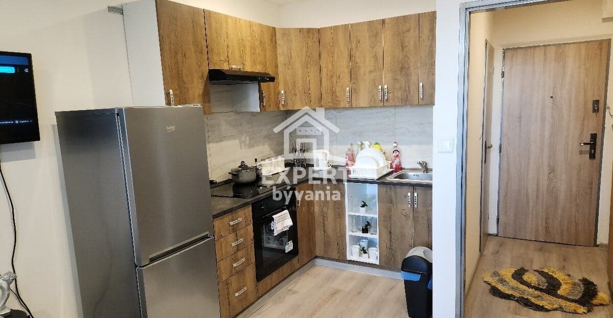 🏡 Na predaj kompletne zrekonštruovaný a zariadený 2-izbový byt v centre Prešova