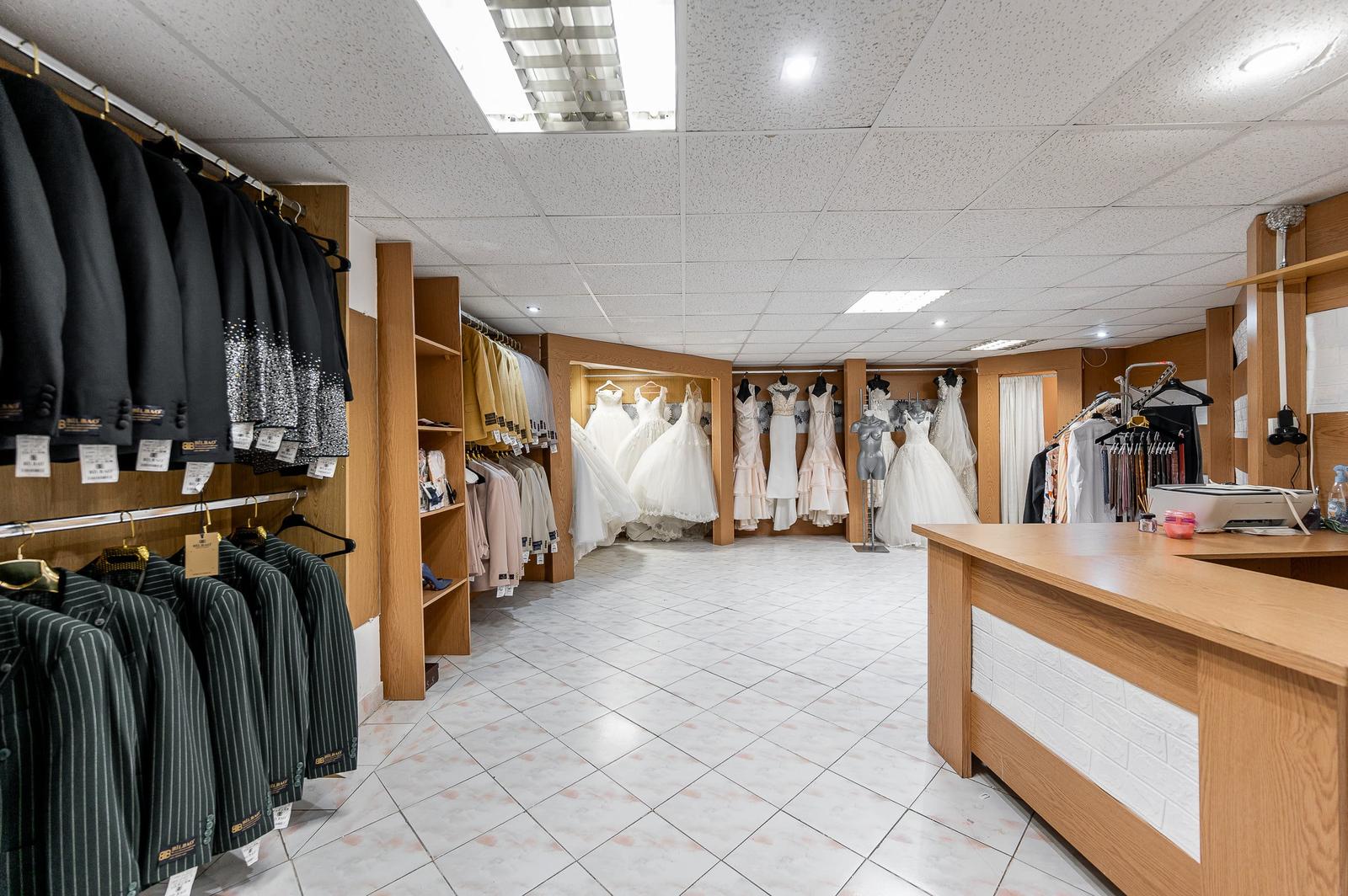 Na predaj polyfunkčná budova, 320 m2 - Centrum, Michalovce – fotka 2