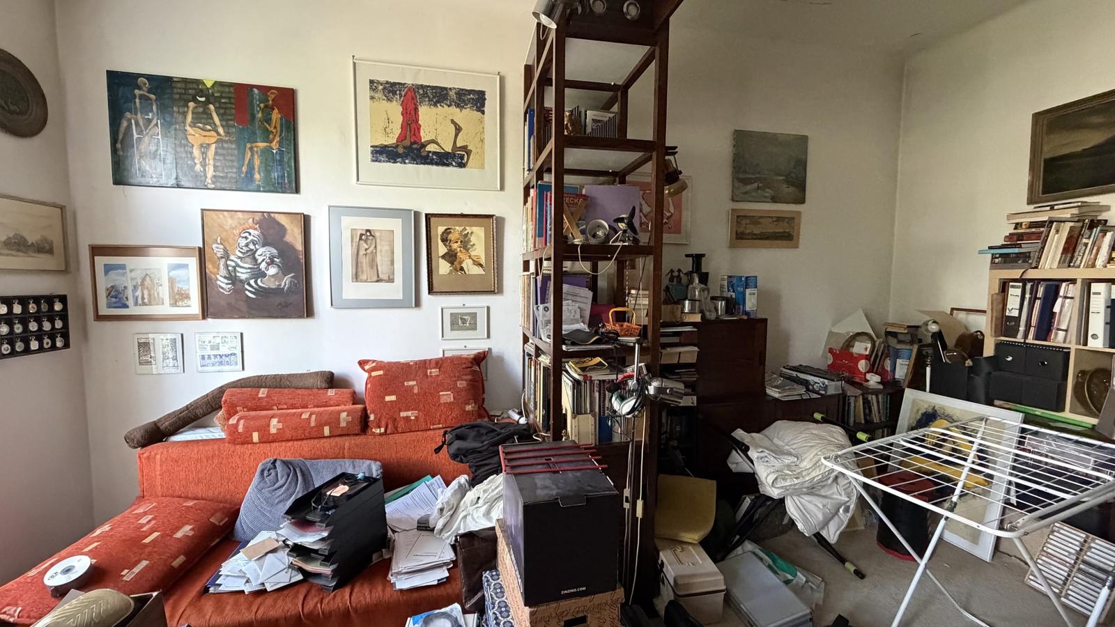 Na predaj 3izb. byt, 106,48m2, ul. Dobrovičova, Staré mesto – fotka 2