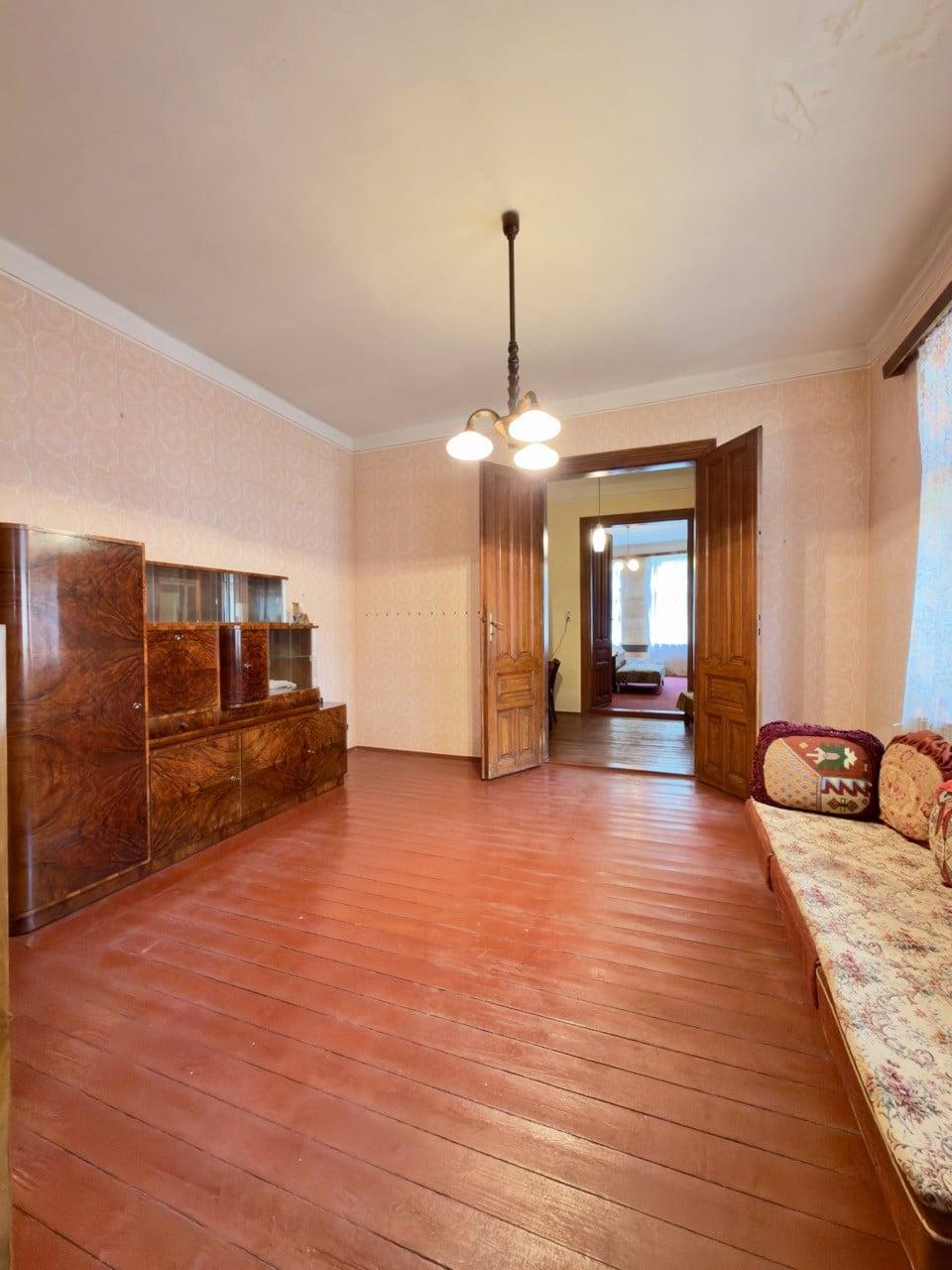 Rodinný dom so záhradou – Jasov, ul. Podzámok – fotka 2