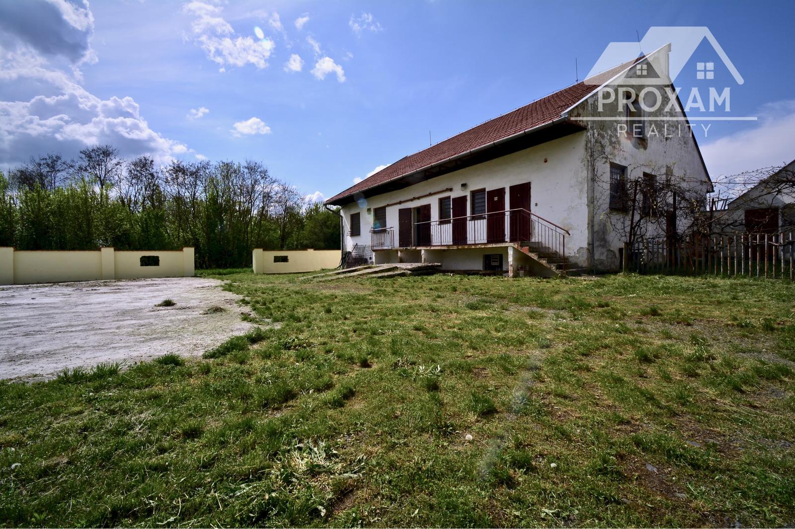 predaj polyfunkčnej budovy. – fotka 2