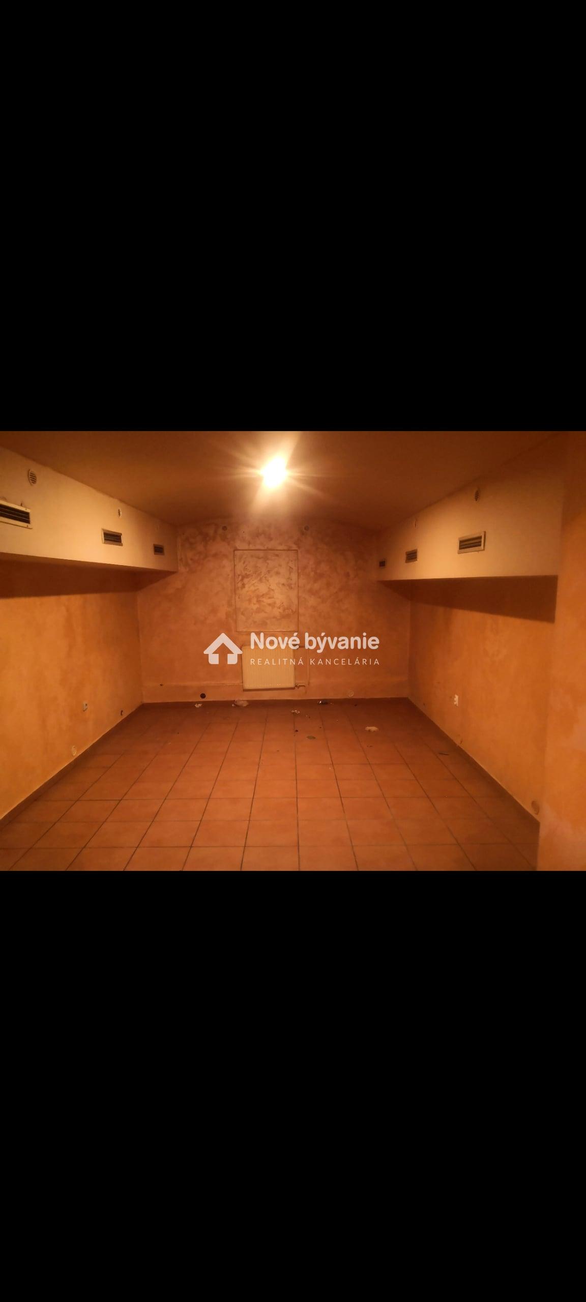 Prenajom priestoru Námestie Poprad – fotka 2