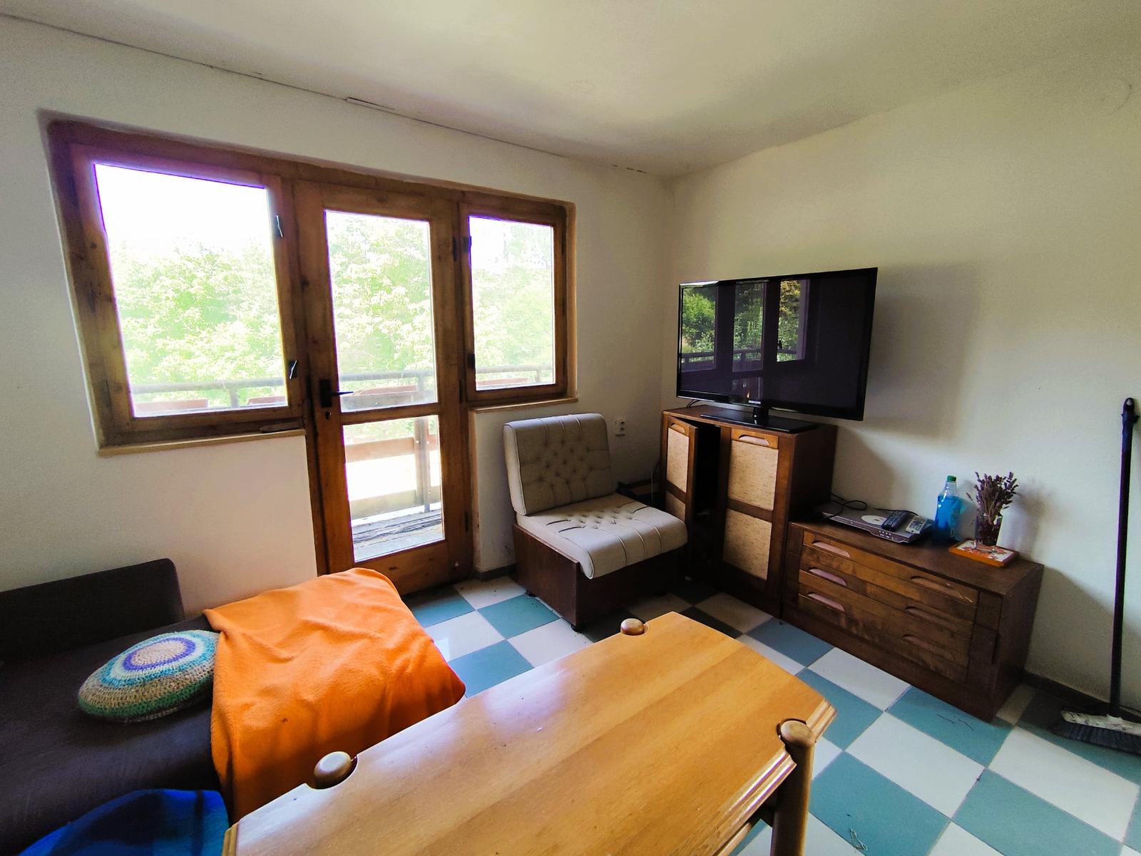 Chalupa Bienska dolina pri Zvolene, 501 m² – 88 000 €