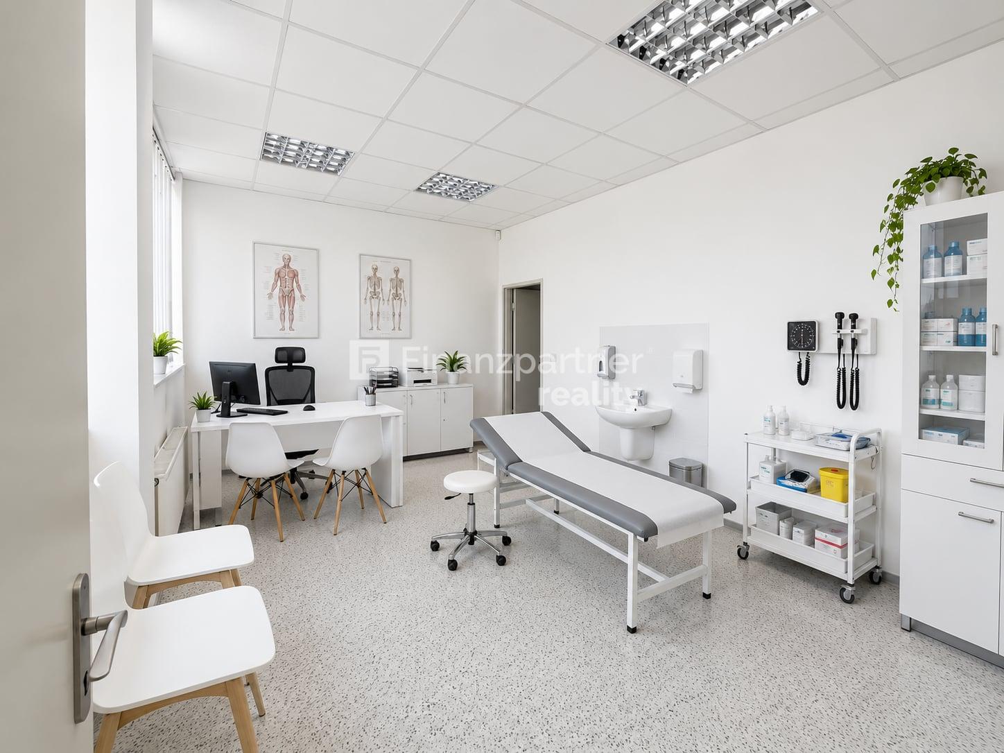 PRENÁJOM PRIESTORU V TOPOĽNÍKOCH – 43 m²