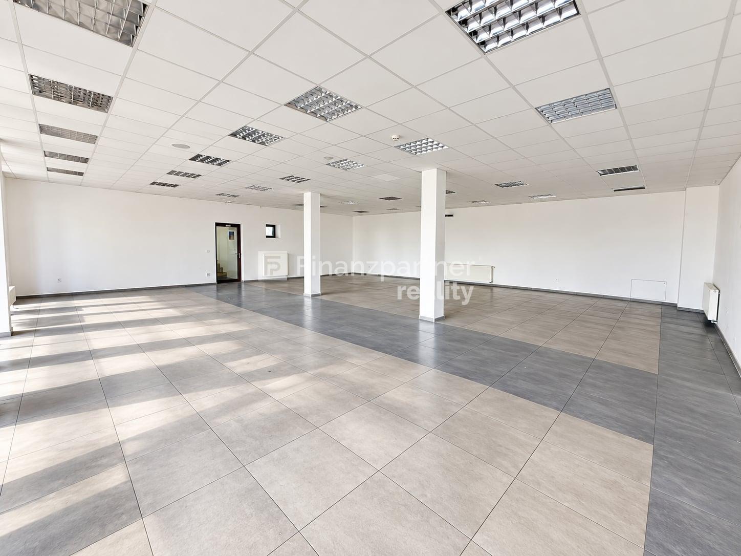 PRENÁJOM OBCHODNÉHO PRIESTORU V TOPOĽNÍKOCH – 175,8 m² – fotka 2