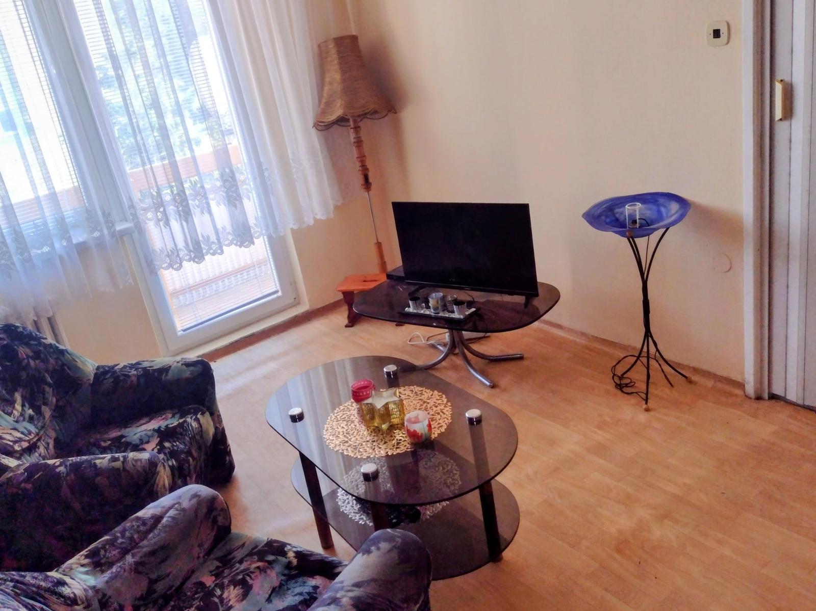 EXKLUZÍVNE ! PREDAJ 1.IZBOVÉHO BYTU 38m2 PIEŠŤANY