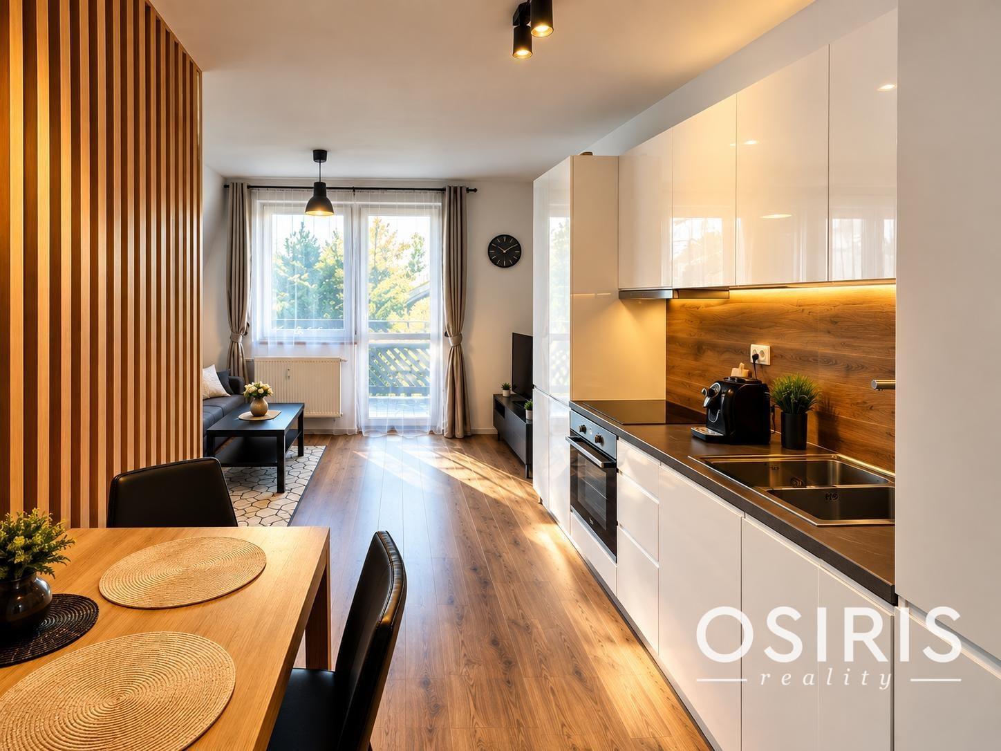 Apartmán - Paučina Lehota 27,77m² – fotka 2