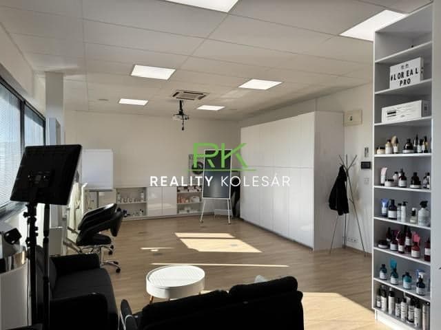 RealityKolesár prenajíma priestor 55 m2, Dunajská pri SPP, Košice - IV, JUH. – fotka 2
