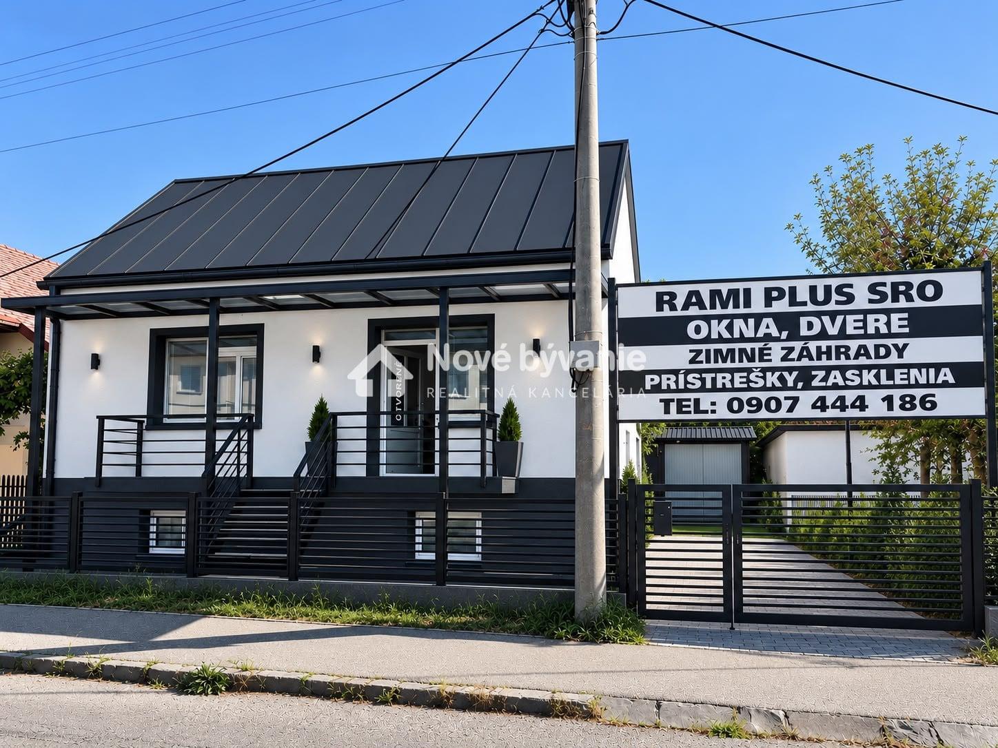 Na prenájom komerčné priestory, Humenné (N292-25-MIM)