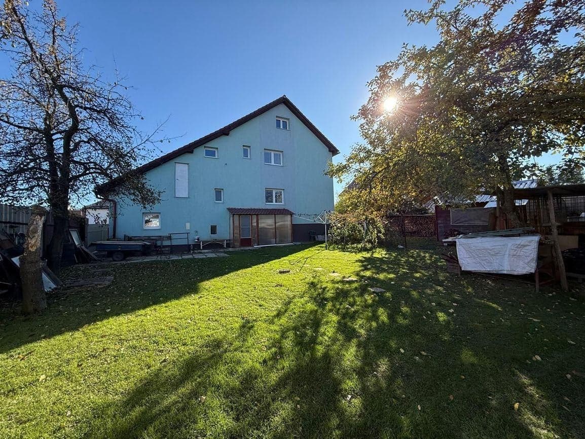 TARGETreal | NA PREDAJ RODINNÝ DOM HORNÁ ŠTUBŇA - v perfektnom udržiavanom stave – fotka 2
