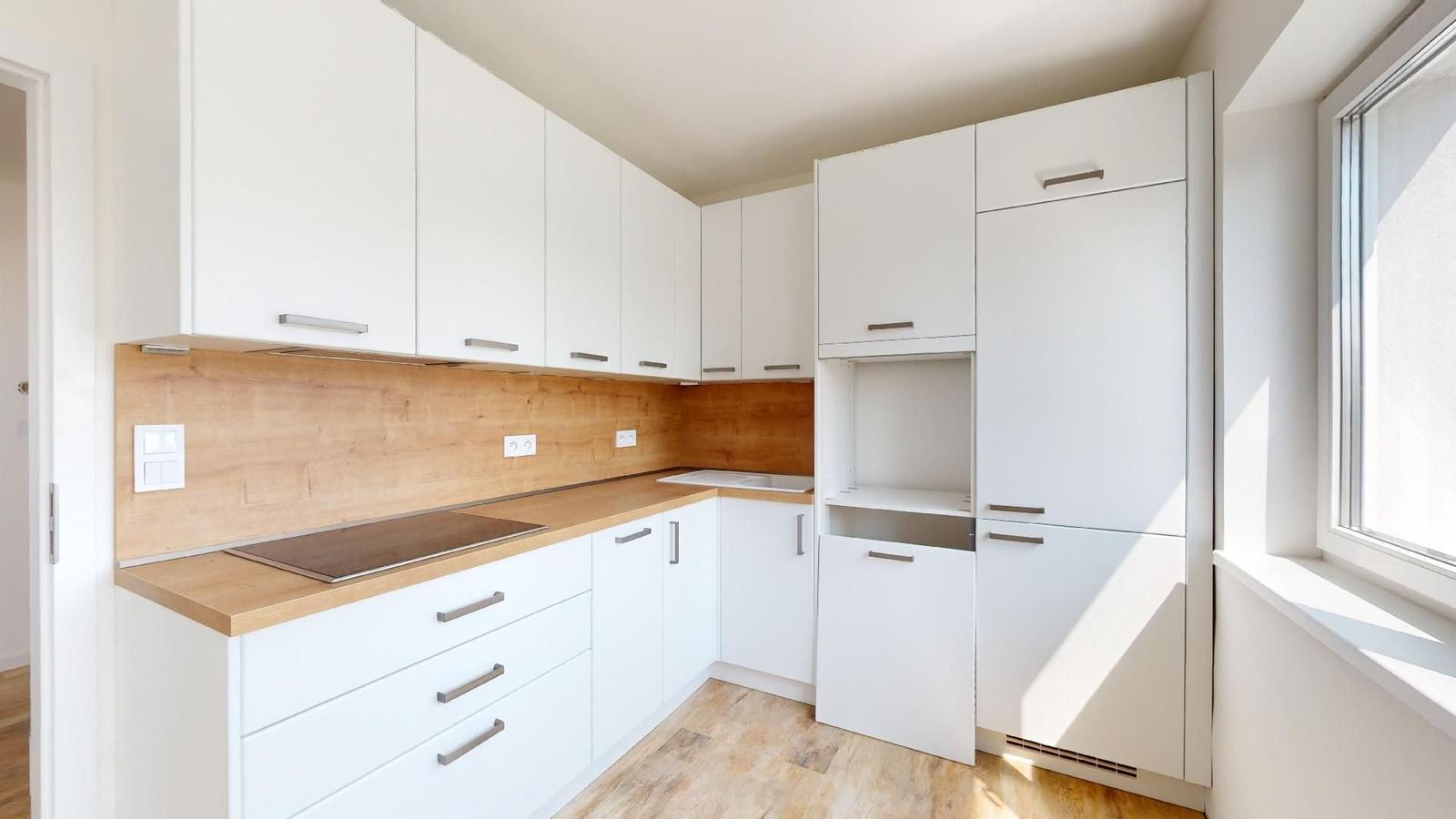 POSLEDNÉ  DVA  JEDNOIZBOVÉ BYTY | MOŽNOSŤ ODPOČTU DPH | MAJAKOVSKÉHO RESIDENCE – fotka 2
