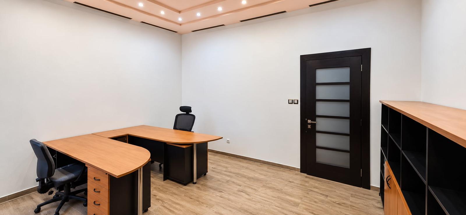Kancelária na prenájom | 320 € s DPH | Martin, Andreja Kmeťa