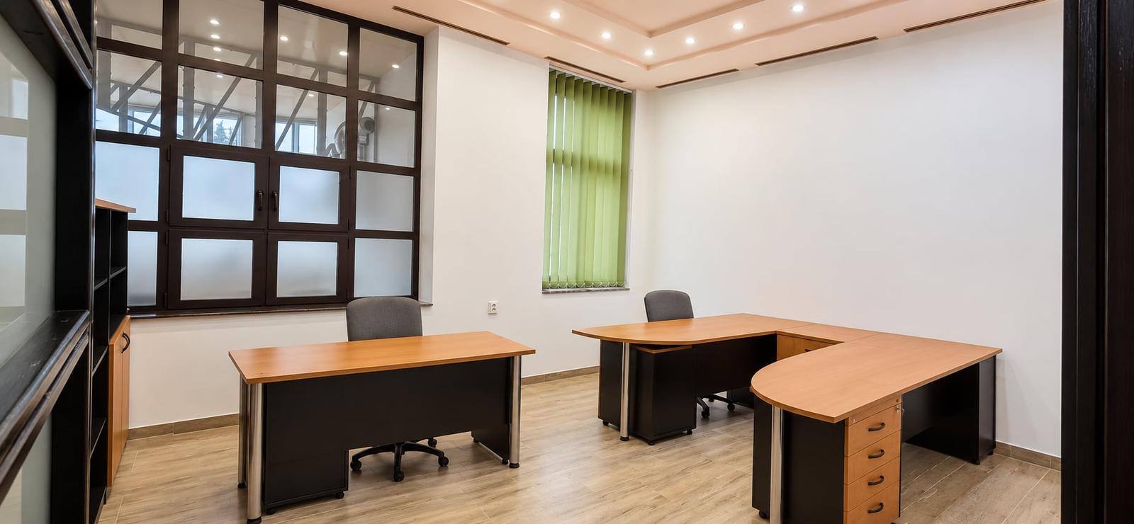 Kancelária na prenájom | 320 € s DPH | Martin, Andreja Kmeťa – fotka 2