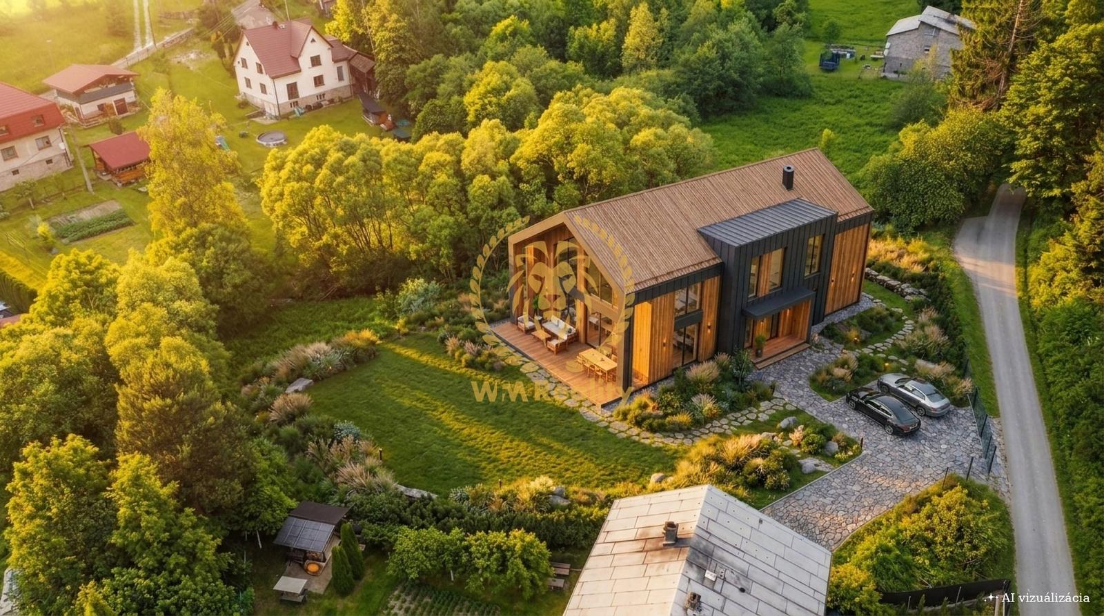 🌾 POZEMOK NA PREDAJ | 1783 m² | Svrčinovec