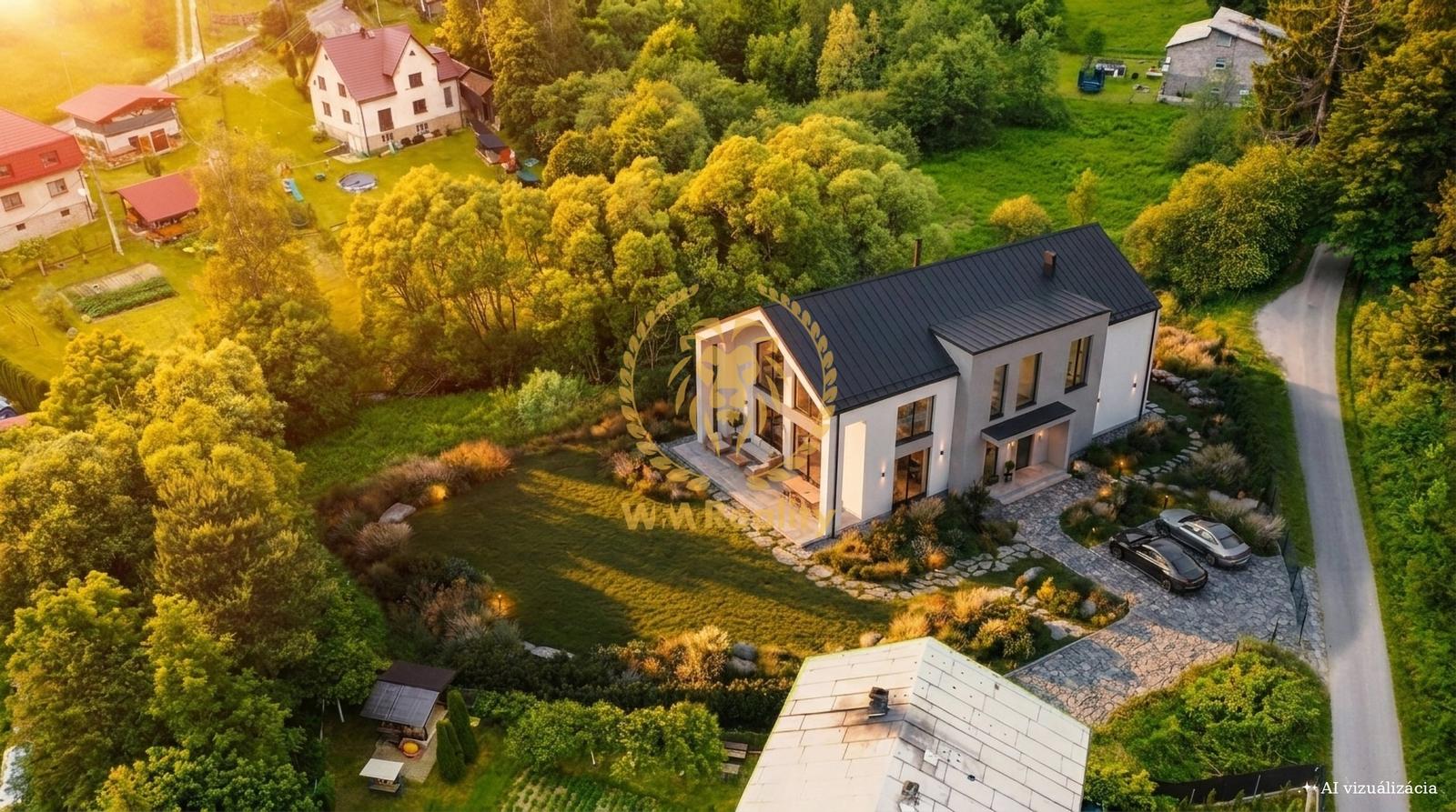 🌾 POZEMOK NA PREDAJ | 1783 m² | Svrčinovec – fotka 2