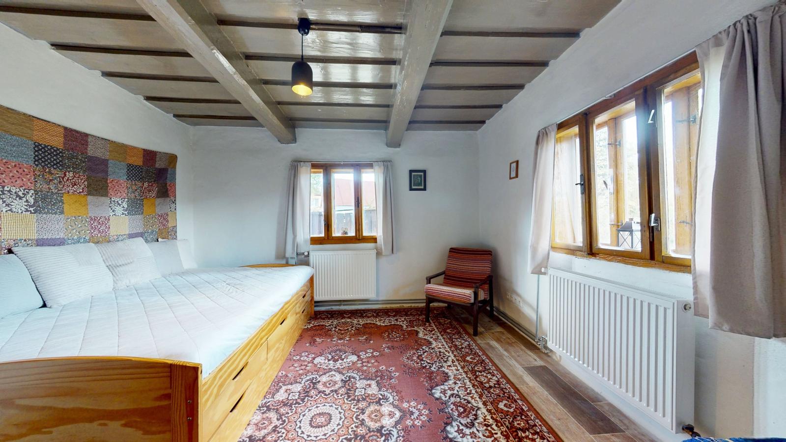 Na predaj, Drevenica, Papradno – fotka 2