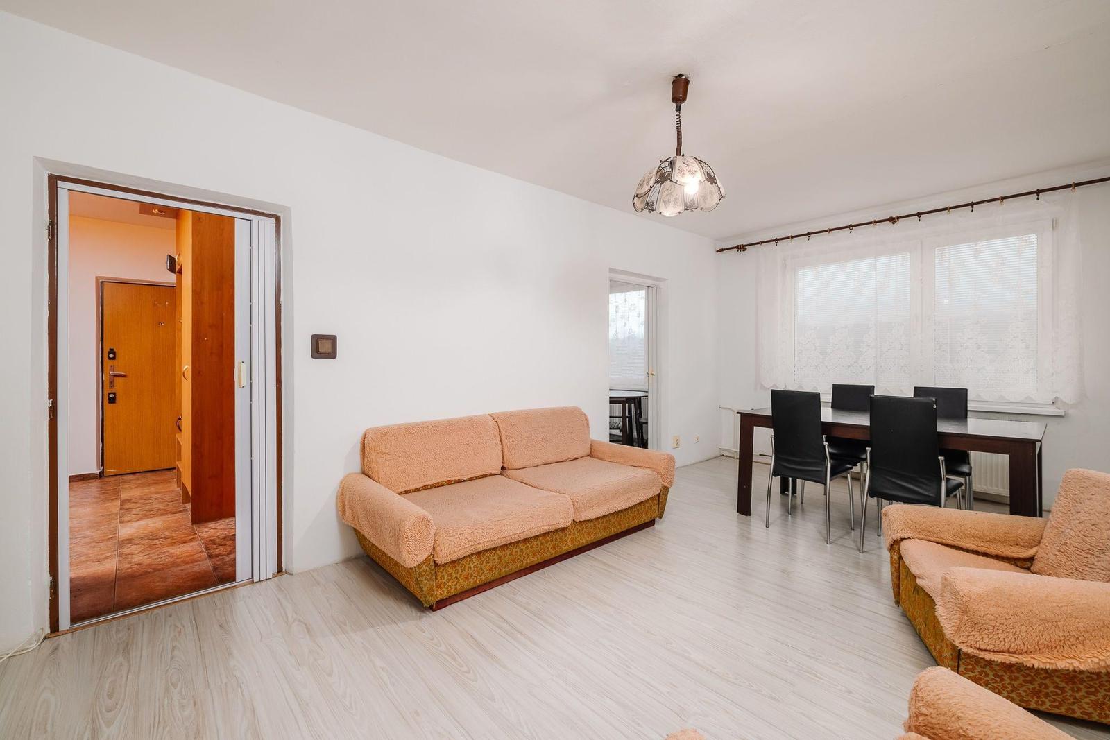 TARGETreal | Veľkometrážny 3-izbový byt s balkónom, 82 m2, v Turčianskych Tepliciach – fotka 2