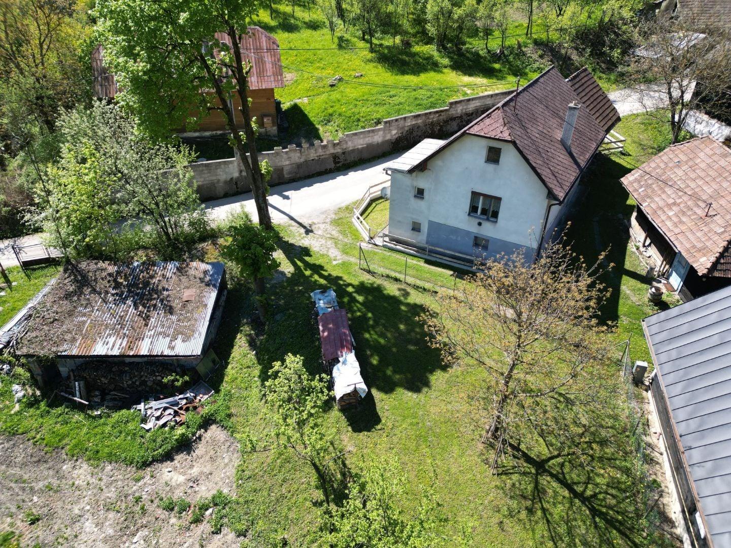 TARGETreal | Na predaj, RD Lysica, Žilina, TARGETreal