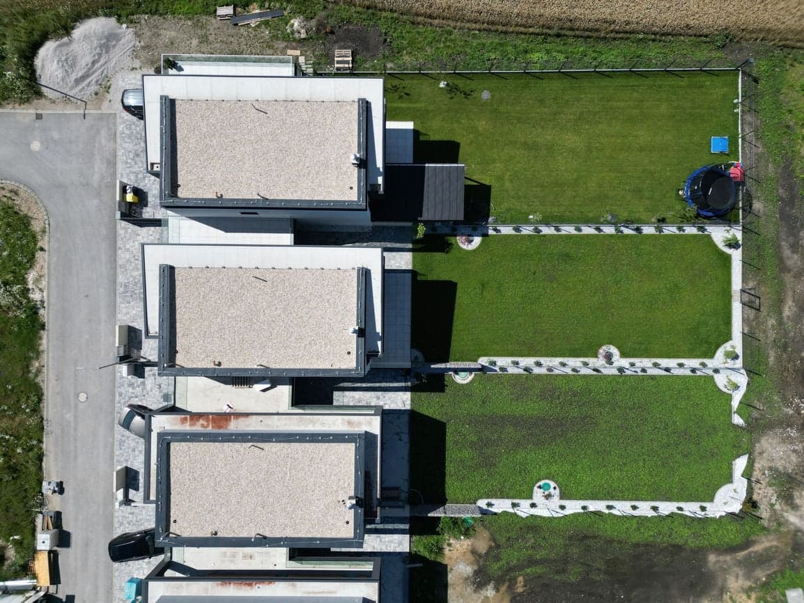 TARGETreal | Na predaj, nadštandardná novostavba - Rezidencia Košťany (voľné 9 zo 14) – fotka 2