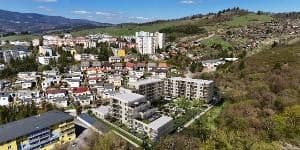 TARGETreal | Horizonty DK 3-izbové byty, Spúšťame predaj! – fotka 2