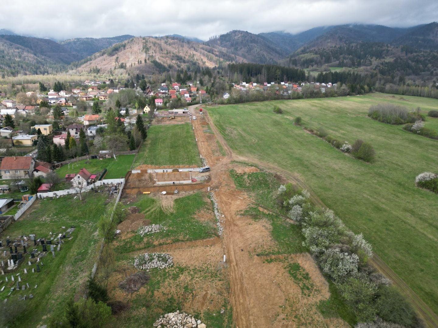 TARGETreal | Na predaj, stavebný pozemok vo Vrútkach, – fotka 2