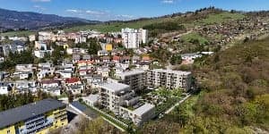 TARGETreal | Horizonty DK 1-izbové byty, Spúšťame predaj! – fotka 2