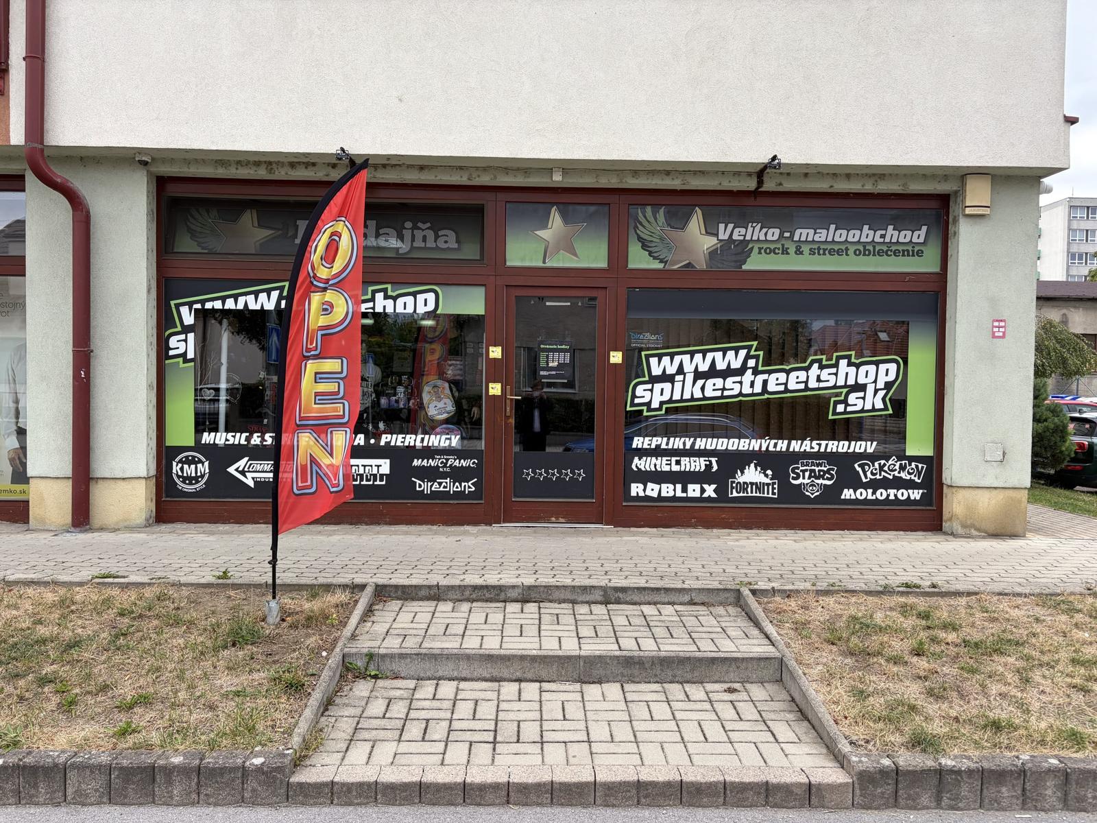Výborná viditeľnosť, overená adresa - Atrium, 125 m² – fotka 2