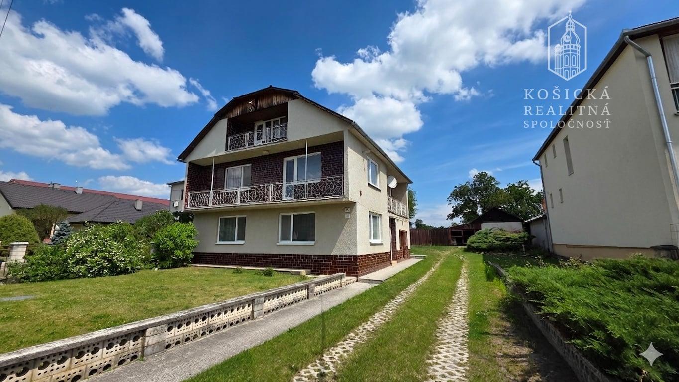 Na Predaj - rodinný dom - Brezina – fotka 2