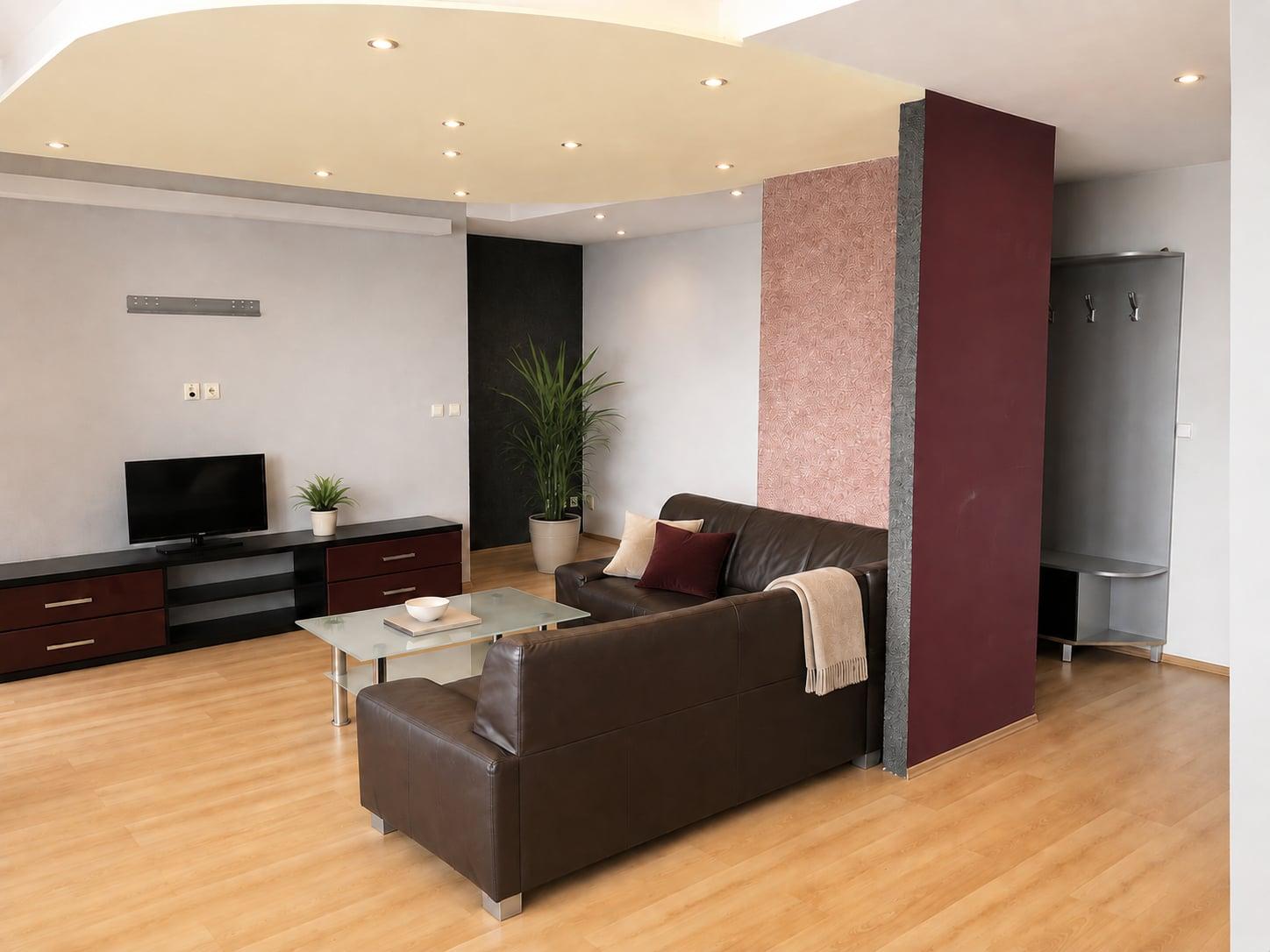 PRIESTRANNÝ 2-IZBOVÝ BYT 64,46 M² S DVOMA BALKÓNMI A MOŽNOSŤOU DOKÚPENIA 26 M² GARÁŽOVÉHO STÁTIA | KOLOSEO – fotka 2