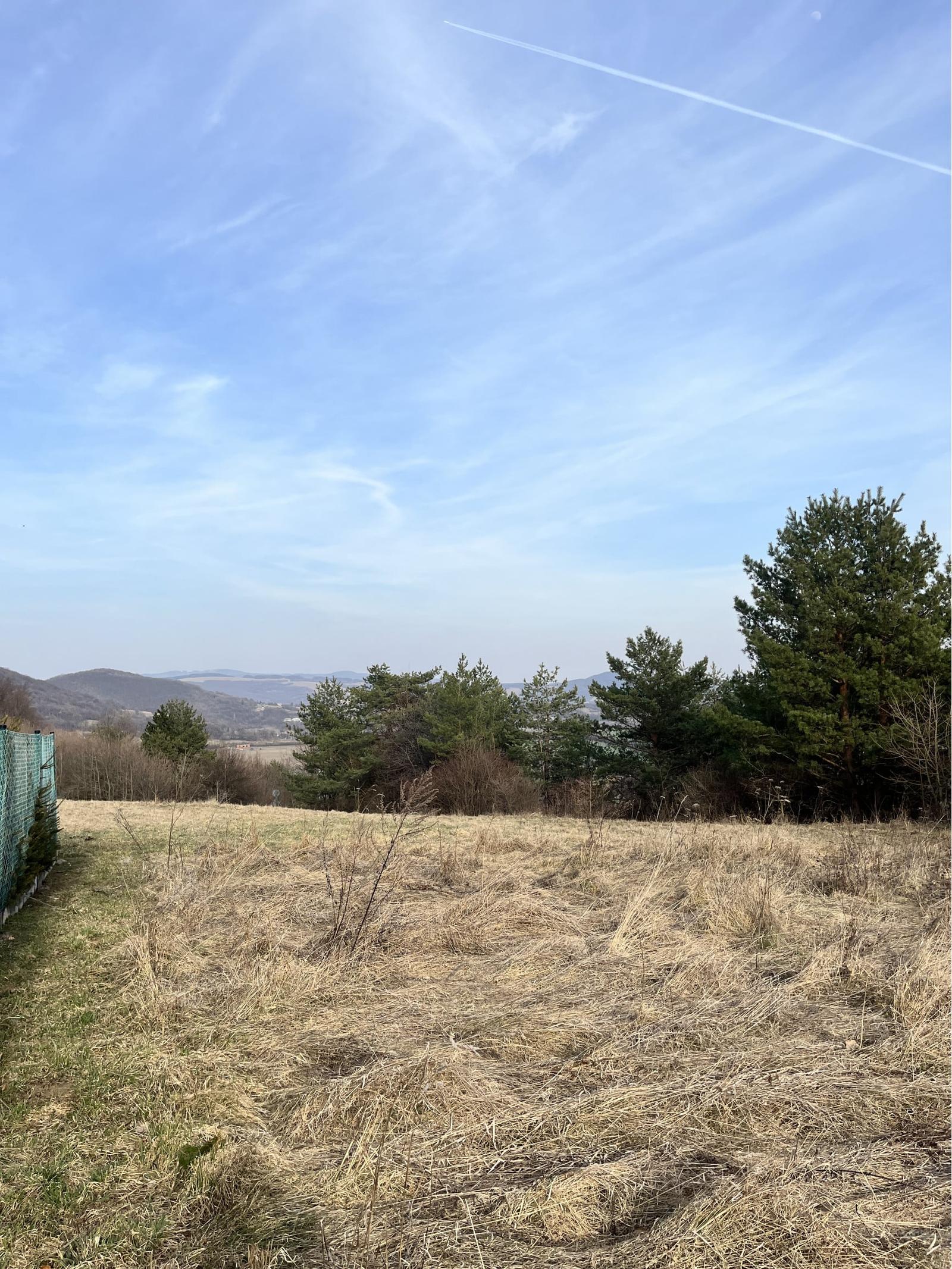 PREDAJ stavebný pozemok, Lubina – fotka 2