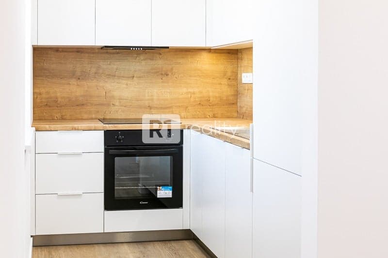 Nový 1 izbový byt 37 m2, Piešťany-centrum – fotka 2