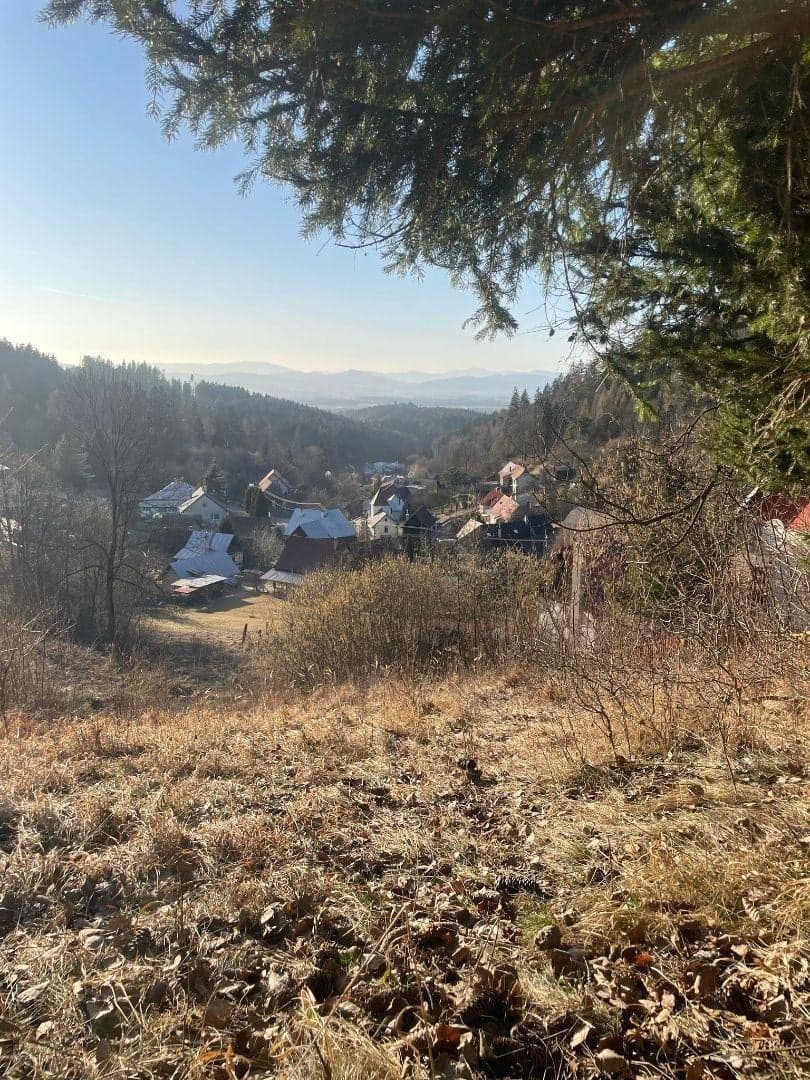 TARGETreal | NA PREDAJ POZEMOK V OBCI ČREMOŠNÉ – fotka 2