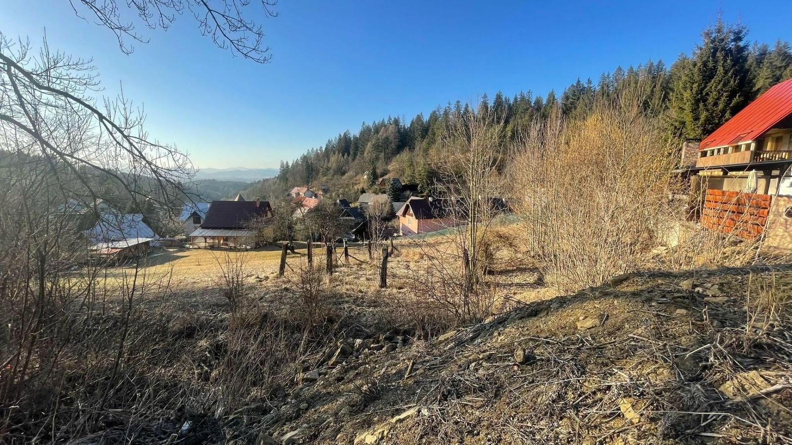 TARGETreal | NA PREDAJ POZEMOK V OBCI ČREMOŠNÉ