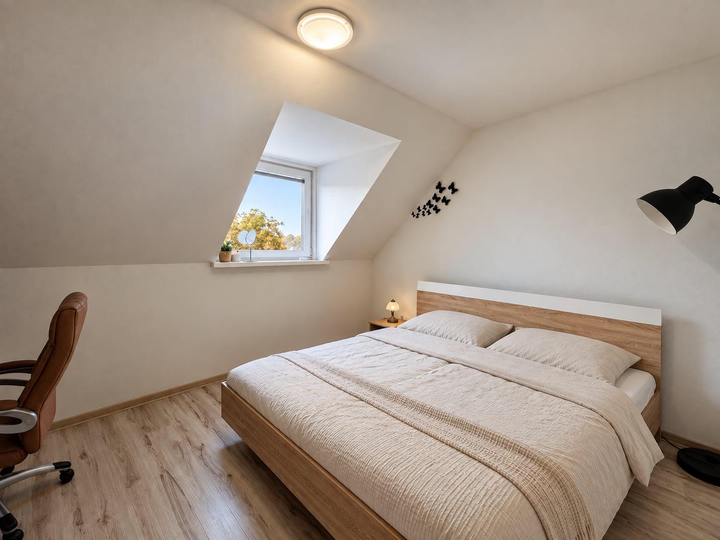 Prenájom | 2-izbový byt 63 m² plne zariadený | Martin Centrum – fotka 2