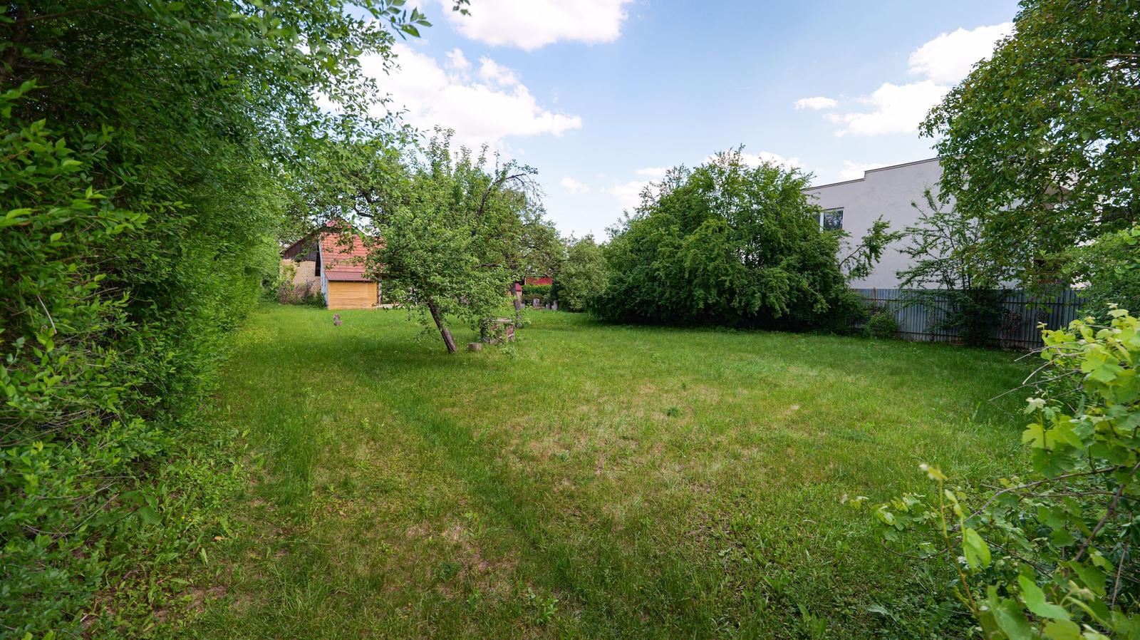 Na predaj stavebný pozemok 408 m² - Budulov, Košice okolie – fotka 2