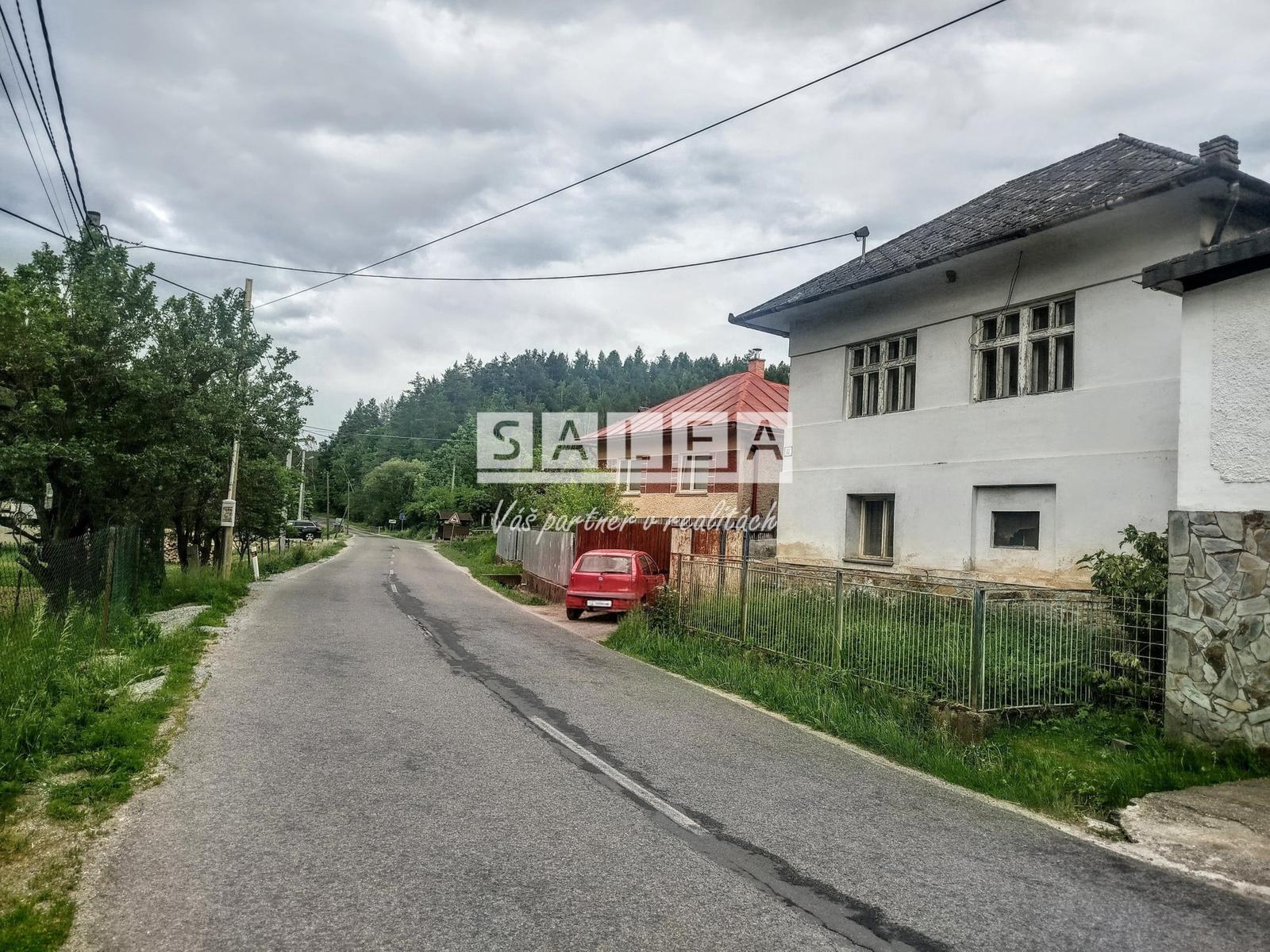 INVESTIČNÁ PRÍLEŽITOSŤ: Takmer 30-árový pozemok s obrovskou víziou v lone prírody (Miklušovce) – fotka 2