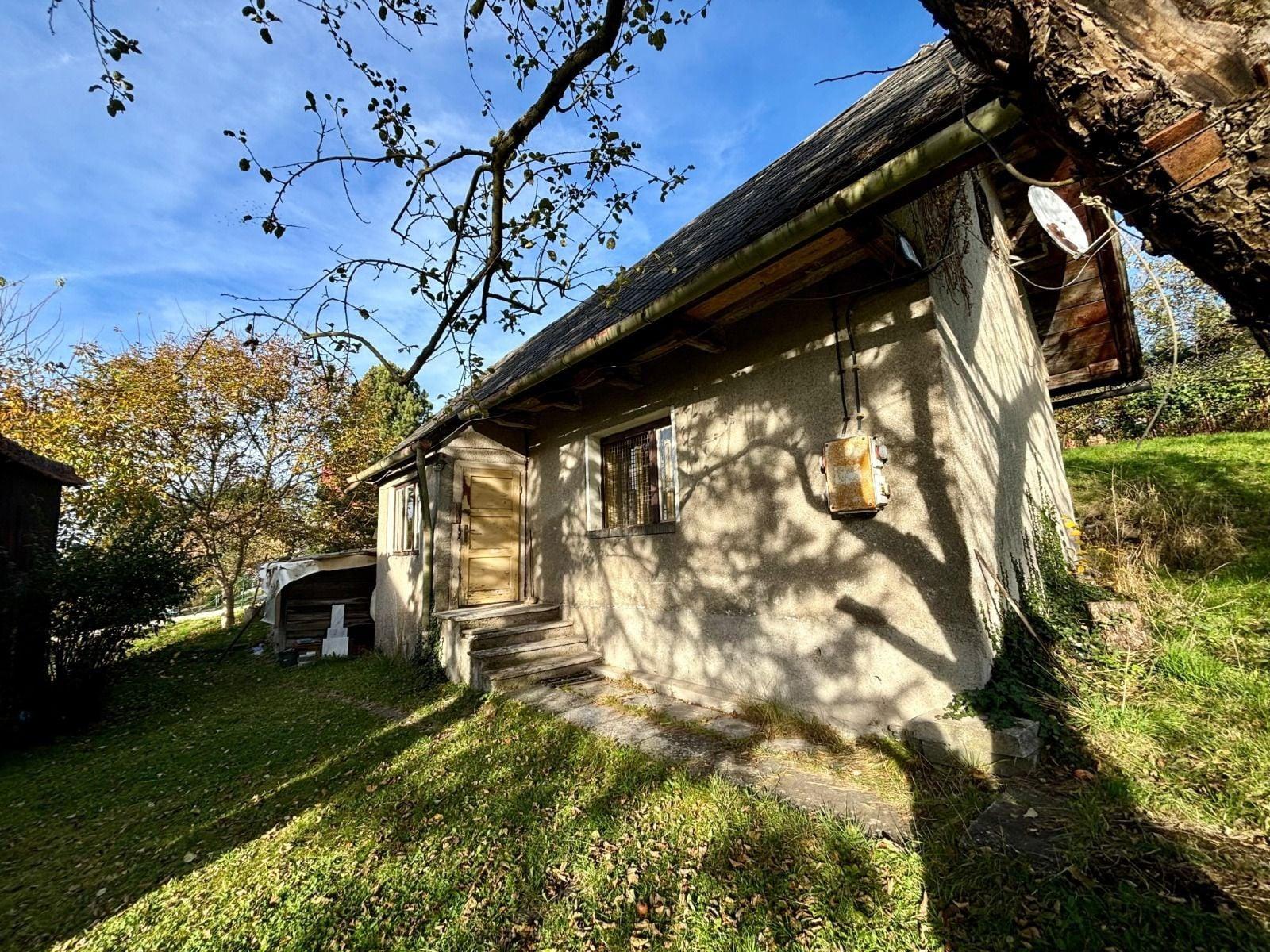 TARGETreal | Rodinný dom pri potoku, 979 m², Horná Štubňa