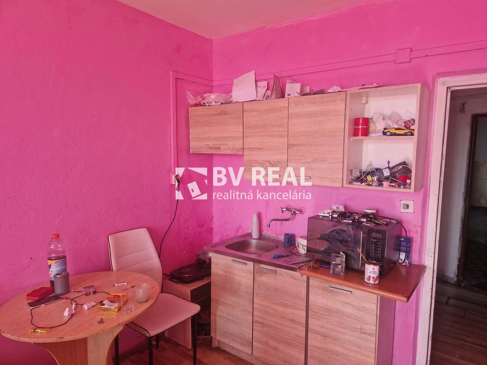 BV REAL Na predaj garsónka Žiar nad Hronom FM2531 – fotka 2