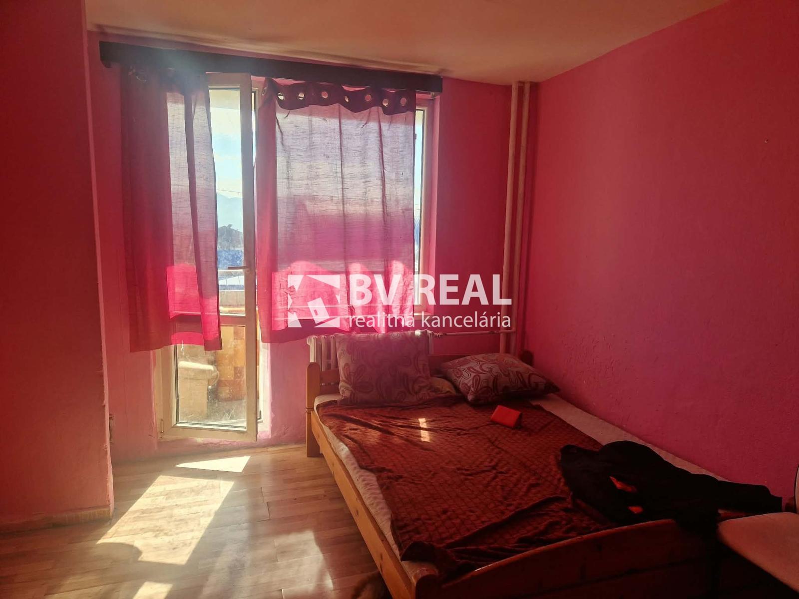 BV REAL Na predaj garsónka Žiar nad Hronom FM2531