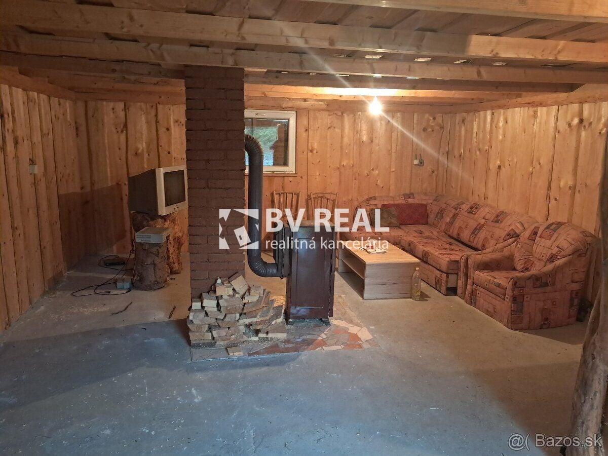 BV REAL Na predaj chata, píla, sklad Nitrianske Pravno FM2531 – fotka 2