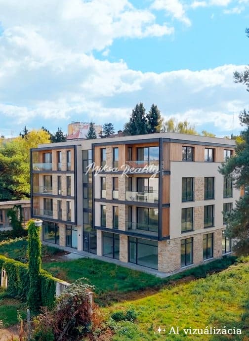 Developerská príležitosť CENTRUM Bánoviec nad Bebravou