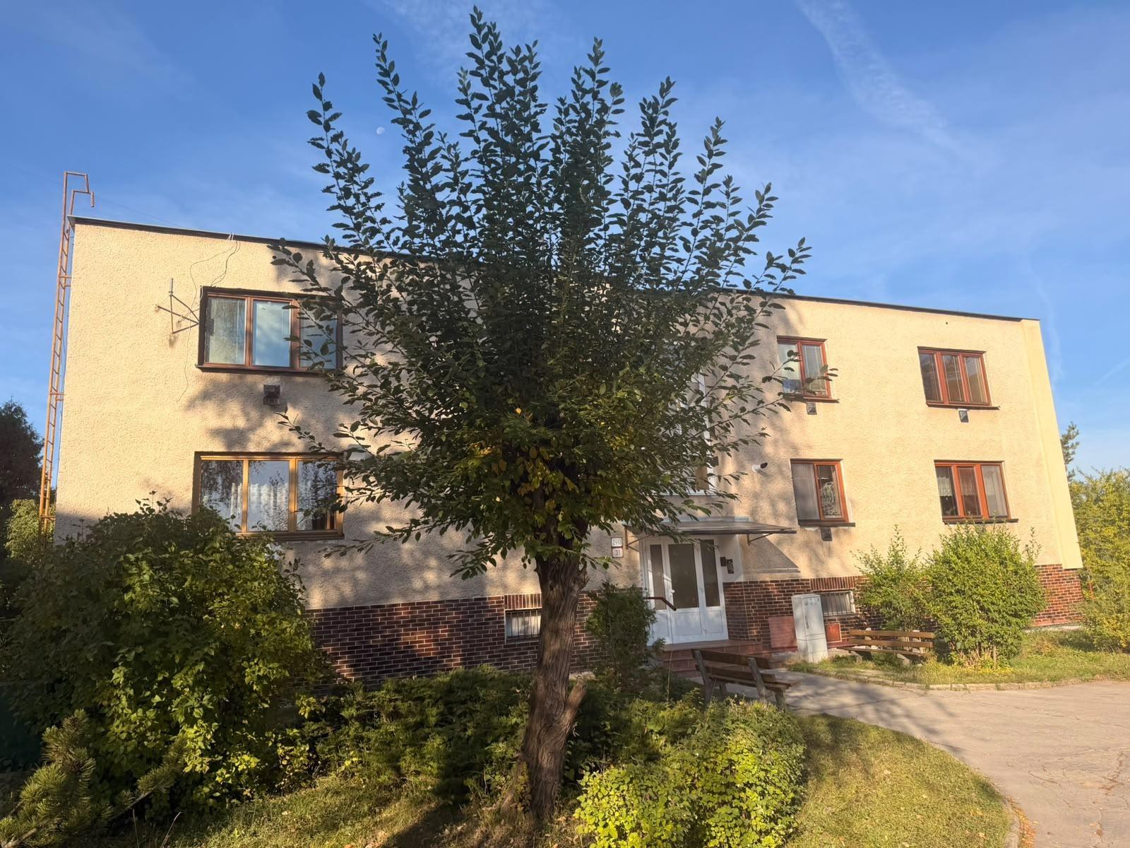 Byt 3+1 s loggiou, sídl.Tarča, Spišská Nová Ves